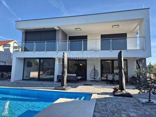 Haus zum Kauf 950.000 € 6 Zimmer 311 m² Pirovac Pirovac