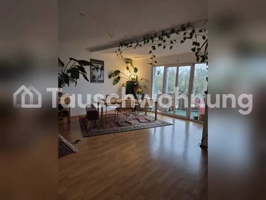 Wohnung zur Miete Tauschwohnung 1.350 € 4 Zimmer 94 m² 2. Geschoss Bilderstöckchen Köln 50739