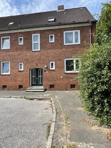 Wohnung zur Miete 379 € 2 Zimmer 40,3 m² 1. Geschoss frei ab sofort Hollwisch 1 Ellerbek Kiel 24143