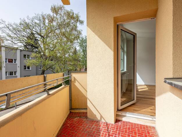 Wohnung zum Kauf provisionsfrei 300.000 € 3 Zimmer 71,5 m² 3. Geschoss Zehlendorf Berlin 14165