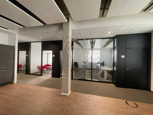 Bürofläche zur Miete provisionsfrei 765 m² Bürofläche teilbar ab 350 m² Industriegebiet Langen (Hessen) 63225