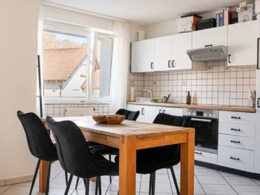 Wohnung zur Miete 900 € 3 Zimmer 75 m² EG frei ab sofort Jestetten 79798