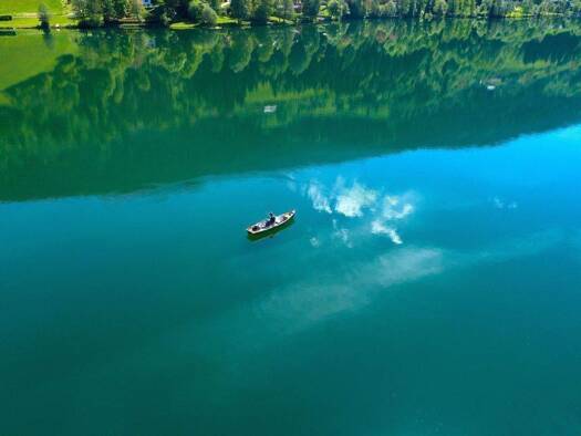 Grundstück zum Kauf provisionsfrei 650.000 € Millstatt am See 9872