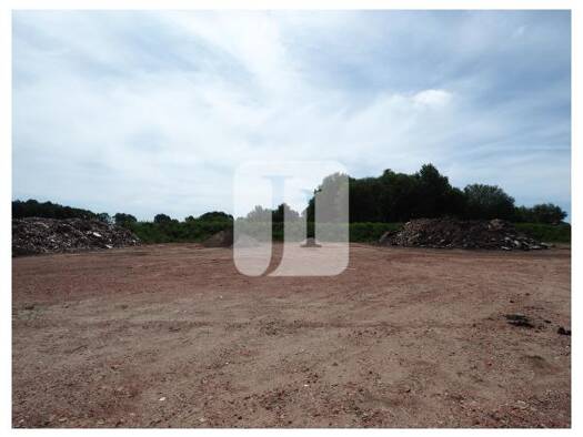 Gewerbegrundstück zur Miete 400 m² Grundstück Rothenburgsort Mitte 20539