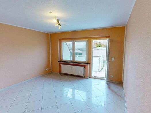 Studio zur Miete 395 € 1 Zimmer 37 m² 1. Geschoss Solingen-Mitte Solingen 42659