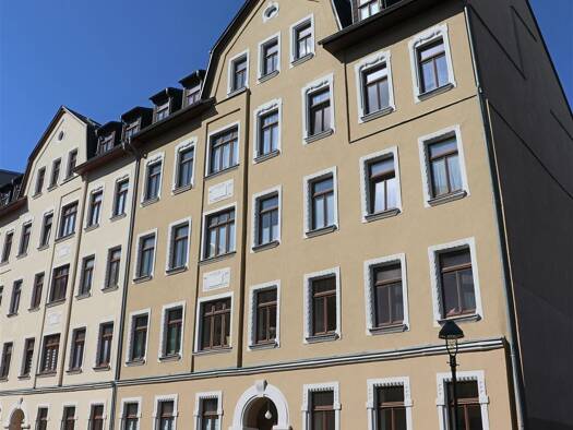 Maisonette zur Miete 270 € 1 Zimmer 37,7 m² 4. Geschoss frei ab 01.01.2027 Leonhardtstraße 18 Kaßberg Chemnitz 09112
