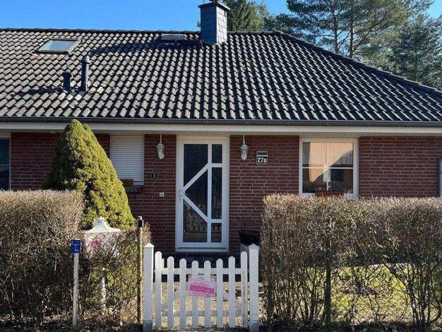 Einfamilienhaus zum Kauf provisionsfrei 560.000 € 5 Zimmer 104 m² 840 m² Grundstück Ziegeleier Strasse 27a Kablow Königs Wusterhausen 15712