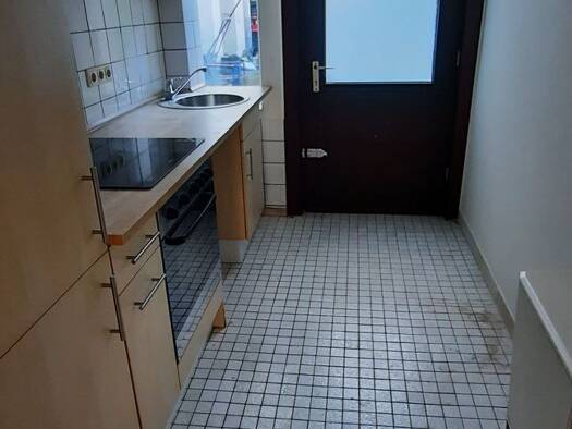 Terrassenwohnung zur Miete 576 € 1,5 Zimmer 38 m² frei ab 01.05.2026 Ottensen Hamburg 22763