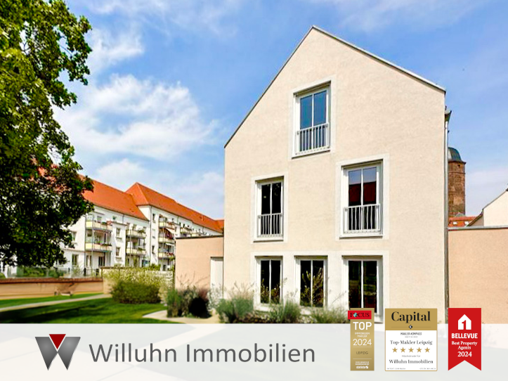 Einfamilienhaus zum Kauf 340.250 € 6 Zimmer 159 m²<br/>Wohnfläche 273 m²<br/>Grundstück Eilenburg Eilenburg 04838