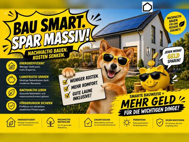 Einfamilienhaus zum Kauf provisionsfrei 569.533 € 5 Zimmer 143 m² 900 m² Grundstück Fichtenwalde Beelitz 14547