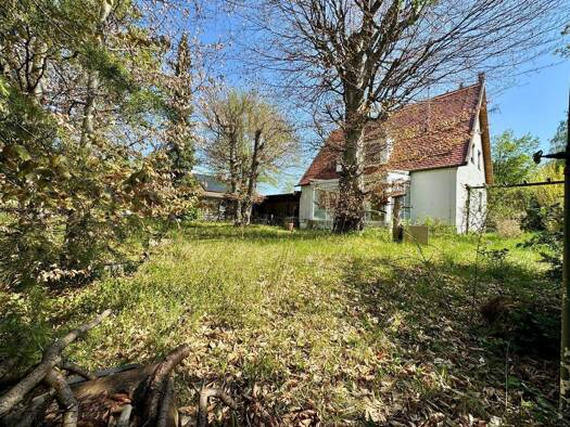 Grundstück zum Kauf 1.330.000 € 817 m² Grundstück Taufkirchen 82024