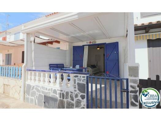 Villa zum Kauf 135.000 € 1 Zimmer 50 m² Castelló d'Empúries 17487