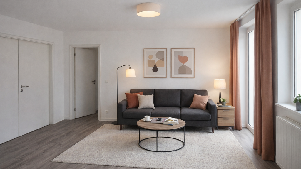 Wohnung zum Kauf provisionsfrei 184.800 € 2,5 Zimmer 67 m² Geschoss 3/5 Segelckestraße 50 Cuxhaven 27472