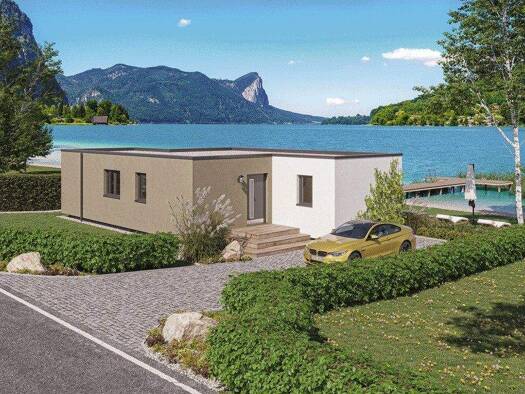 Haus zum Kauf 360.000 € 2 Zimmer 79 m² 250 m² Grundstück Schömberg 72355