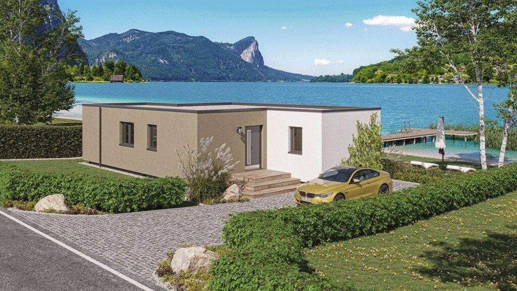 Haus zum Kauf 350.000 € 2 Zimmer 79 m² 250 m² Grundstück Schömberg 72355