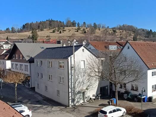 Terrassenwohnung zum Kauf 199.000 € 4 Zimmer 95 m² Geschoss 3/3 frei ab sofort Onstmettingen Albstadt 72461