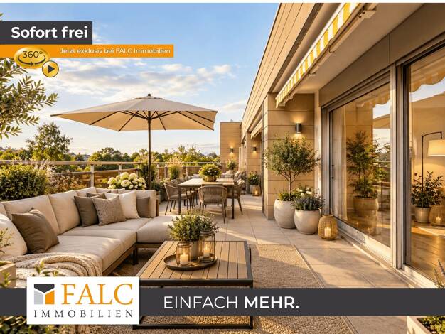 Penthouse zum Kauf 569.000 € 4 Zimmer 185,2 m² 5. Geschoss Weiden Lindenthal 50858