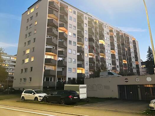 Wohnung zum Kauf 280.000 € 2 Zimmer 61,5 m² frei ab sofort Fürstenberg Konstanz 78467