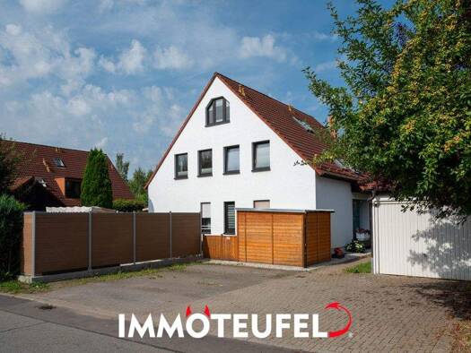Maisonette zum Kauf 80.000 € 4 Zimmer 82,9 m² Mühlbach Frankenberg/Sachsen 09669