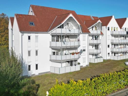 Wohnung zum Kauf 102.000 € 3 Zimmer 76,7 m² Rinteln 31737