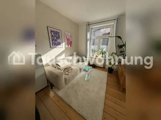 Wohnung zur Miete Tauschwohnung 780 € 2 Zimmer 50 m² Altstadt Frankfurt am Main 60313