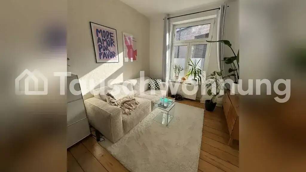 Wohnung zur Miete Tauschwohnung 780 € 2 Zimmer 50 m² Altstadt Frankfurt am Main 60313