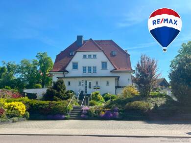 Haus zum Kauf 397.000 € 9 Zimmer 263 m² 1.400 m² Grundstück Mücheln Mücheln (Geiseltal) 06249