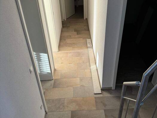 Wohnung zur Miete 1.675 € 5 Zimmer 150 m² Pruttinger Wiese 20 Riedering Riedering bei Rosenheim 83083