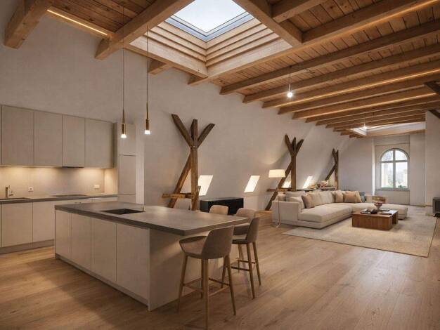 Büro zur Miete 3.500 € 10 Zimmer 350 m² Bürofläche James-von-Moltke-Straße 35 Innenstadt Görlitz 02826