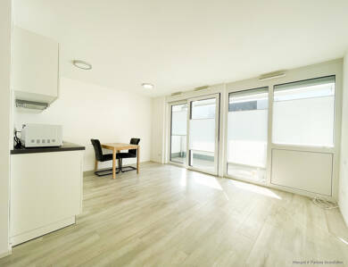 Wohnung zum Kauf 195.000 € 1 Zimmer 33 m² 3. Geschoss Singen Singen 78224