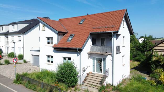 Einfamilienhaus zum Kauf 460.000 € 5 Zimmer 155 m² 346 m² Grundstück Gemmingen Gemmingen 75050