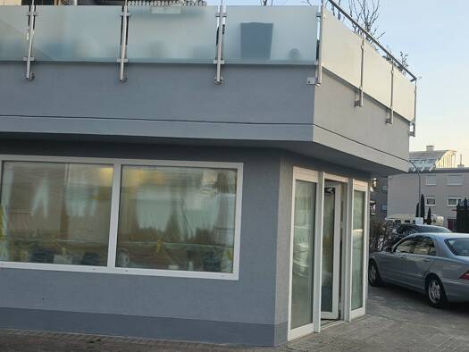 Büro zur Miete provisionsfrei 750 € 1 Zimmer 65 m² Bürofläche Viernheim 68519