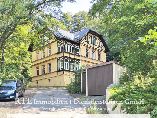 Wohnung zur Miete 728 € 3 Zimmer 104 m² Lobenstein Bad Lobenstein 07356