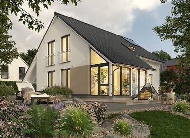 Haus zum Kauf provisionsfrei 517.970 € 142 m² 683 m² Grundstück Mengen Mengen 88512