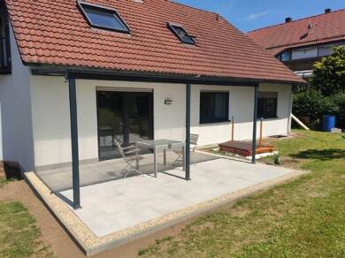 Mehrfamilienhaus zum Kauf 689.000 € 7 Zimmer 221 m² 876 m² Grundstück Postbauer-Heng Postbauer-Heng 92353