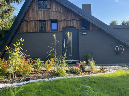 Bungalow zur Miete 1.000 € 2,5 Zimmer 75 m² 650 m² Grundstück frei ab 01.04.2026 Hirzenhain 63697