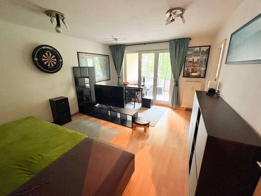 Wohnung zum Kauf 170.000 € 2 Zimmer 58,3 m² 5. Geschoss Schlegelstraße Südvorstadt Süd 04275 