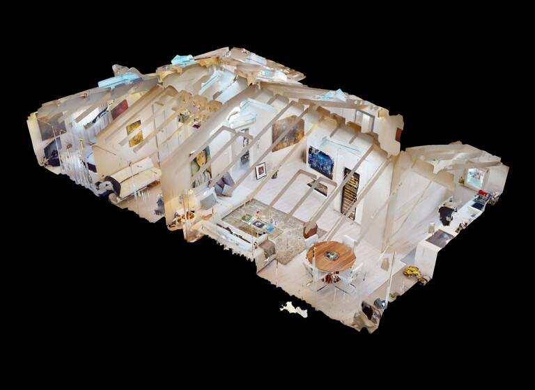 Penthouse zum Kauf 750.000 € 4 Zimmer 154 m² 2 Geschosse frei ab sofort Via Pietro da Salò 60 salò 25087