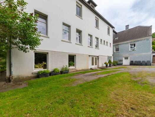 Grundstück zum Kauf 549.000 € 4.224 m² Grundstück Burgaltendorf Essen / Burgaltendorf 45289