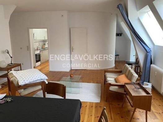 Büro zur Miete 14,50 € 469,6 m² Bürofläche teilbar ab 144,7 m² Moabit Berlin 10551