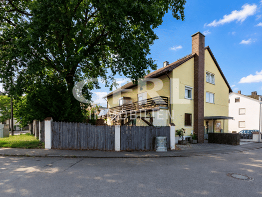 Wohnung zum Kauf 298.000 € 4 Zimmer 131,7 m² 1. Geschoss Straubing Straubing 94315