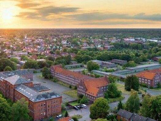 Wohnung zum Kauf 276.400 € 2 Zimmer 72,7 m² EG Donnerschwee Oldenburg 26123