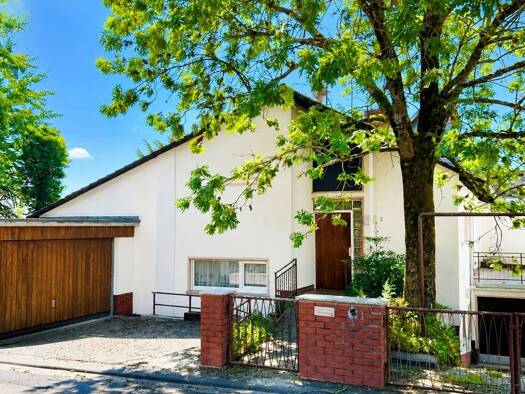 Einfamilienhaus zum Kauf 595.000 € 5 Zimmer 119 m² 380 m² Grundstück Oberhöchstadt Kronberg 61476