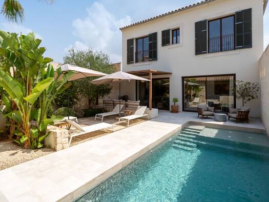 Haus zum Kauf 2.350.000 € 1 Zimmer 312 m² 312 m² Grundstück ses Salines 07640