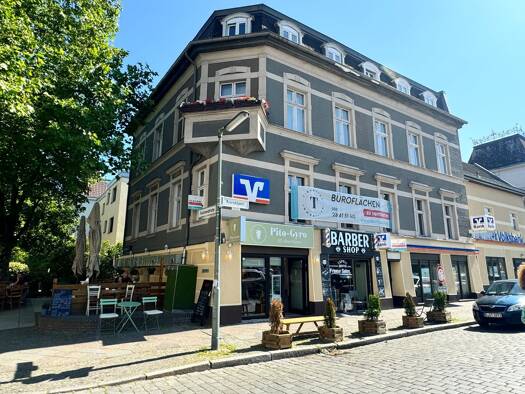 Bürofläche zur Miete 2.850 € 150 m² Bürofläche Kranoldplatz 2 Lichterfelde Berlin 12209