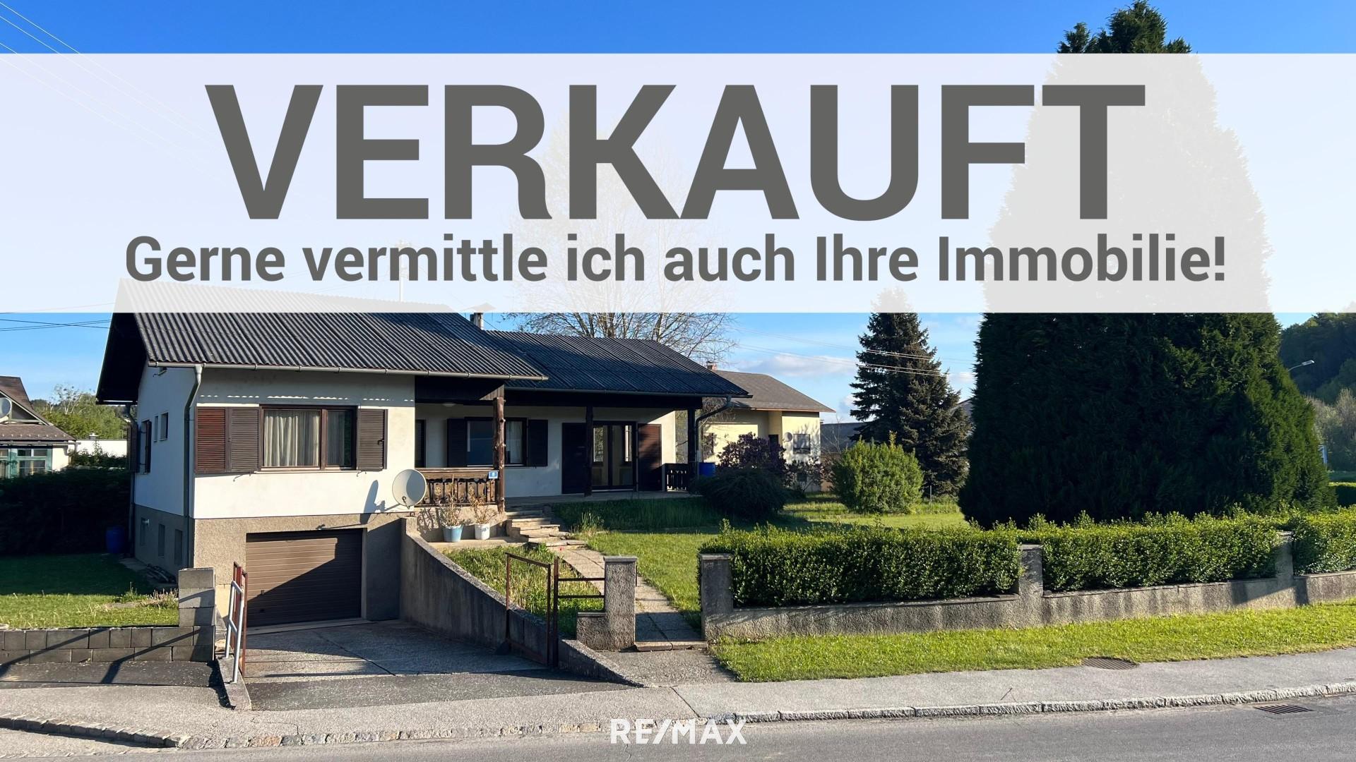 Einfamilienhaus zum Kauf 159.000 € 3 Zimmer 95 m²<br/>Wohnfläche 1.384 m²<br/>Grundstück Kemeten 7531