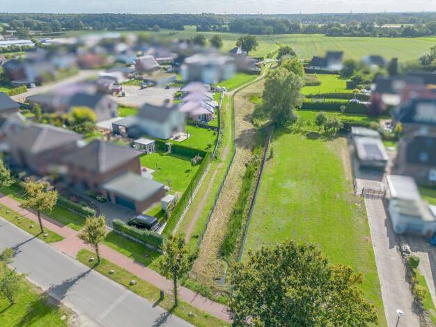 Bungalow zum Kauf 4 Zimmer 120 m² 523 m² Grundstück Ellerhoop 25373