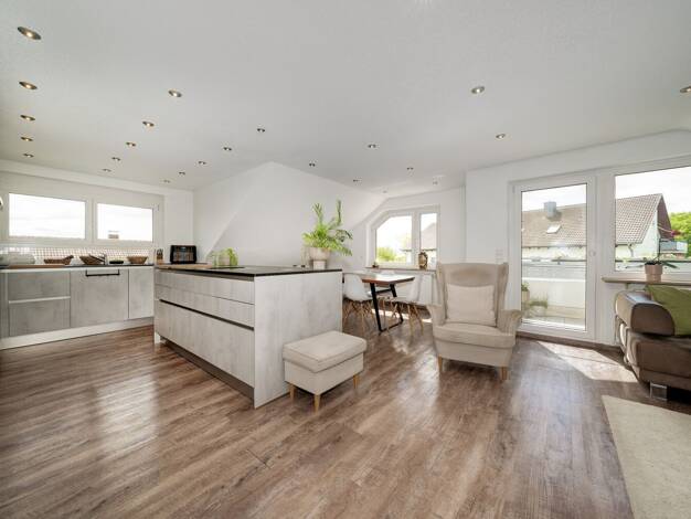 Wohnung zum Kauf 470.000 € 5 Zimmer 129 m² Engen Engen 78234