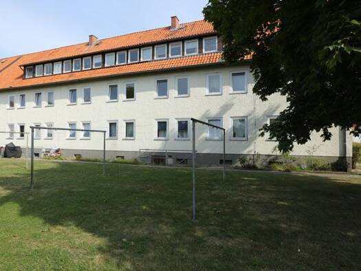 Wohnung zur Miete 345 € 3 Zimmer 57,4 m² frei ab 01.09.2026 Uelzen Uelzen 29525