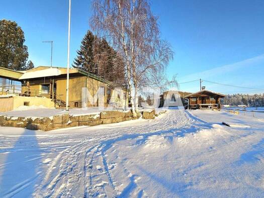 Einfamilienhaus zur Miete 2.300 € 4 Zimmer 120 m² 20.030 m² Grundstück Nuttamontie 60 Kangasala 36570